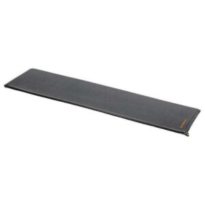 Trangoworld Skin Mat Gris 185 X 50 X 3 cm