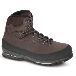 Boreal Zanskar Hiking Boots Marrón EU 48 1/2 Hombre
