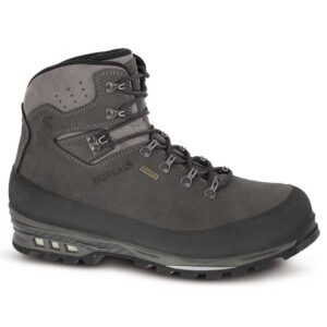 Boreal Zanskar Hiking Boots Gris EU 42 1/2 Hombre