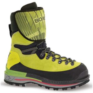 Boreal Kangri Bi Flex Mountaineering Boots Verde EU 38 Hombre