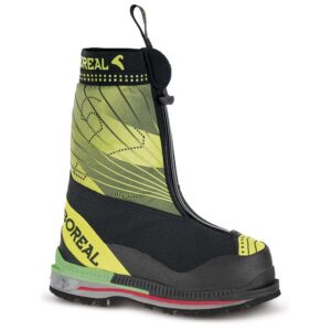 Boreal Siula Mountaineering Boots Negro EU 40 Hombre