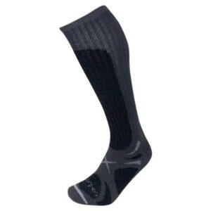 Lorpen T3 Heavy Trekker Over Calf Socks Azul,Gris EU 47-50 Hombre