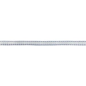 Mammut Contact 8.0 30 Cm Sling Blanco,Azul 30 cm