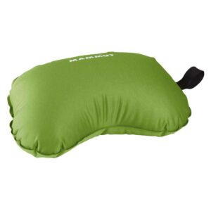 Mammut Kompakt Pillow Verde 32 x 18 cm