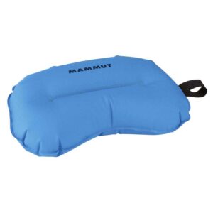 Mammut Air Pillow Azul 32 x 18 cm