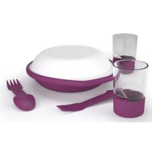 Silva Dine Duo Kit Lila