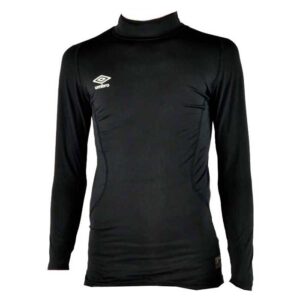 Umbro Basela Core Base Layer Negro XL Hombre