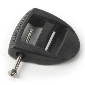 Sea To Summit Field Repair Buckle Ladderlock 1pin Negro 15 mm