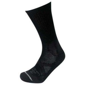 Lorpen Coolmax Light Hiker Socks Negro EU 47-50 Hombre