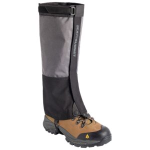 Sea To Summit Overland Gris L