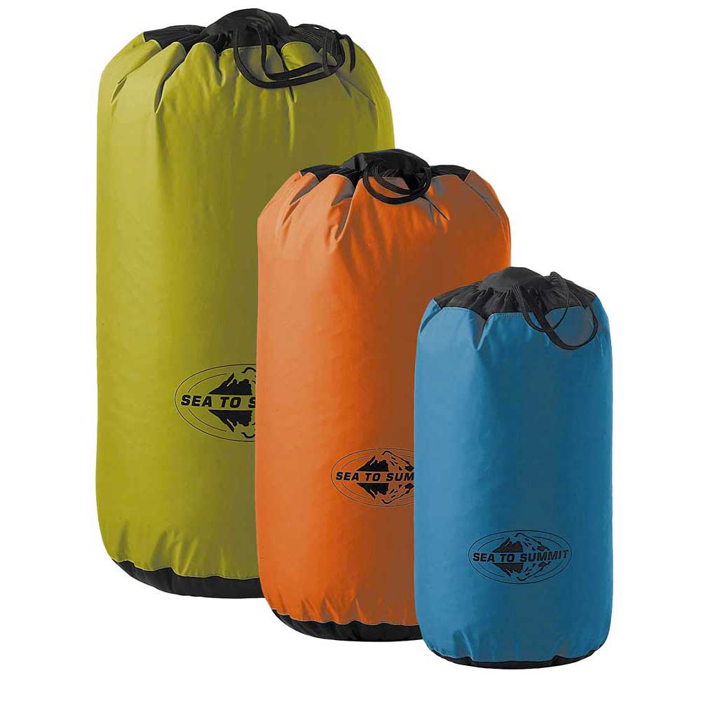 Sea To Summit Stuff Sack Naranja 2.5 Liters