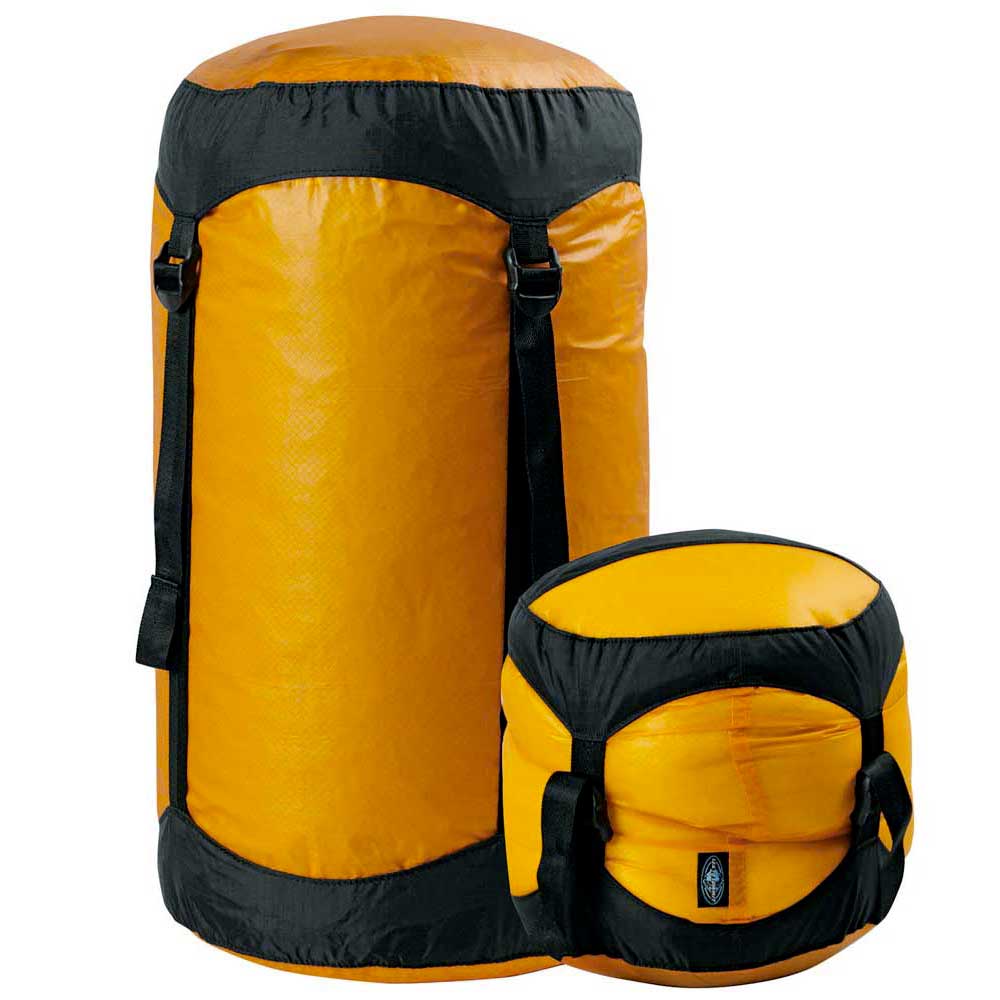 Sea To Summit Ultra-sil Naranja 20 Liters