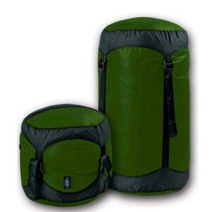 Sea To Summit Ultra-sil Verde 10 Liters