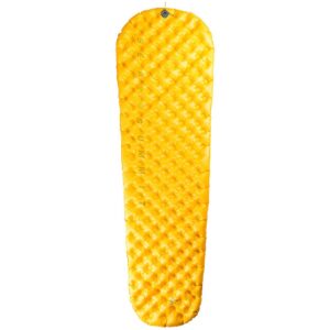 Sea To Summit Ultralight Mat Amarillo 183 x 55 cm