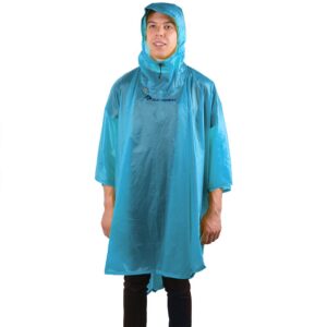 Sea To Summit 15d Azul Hombre