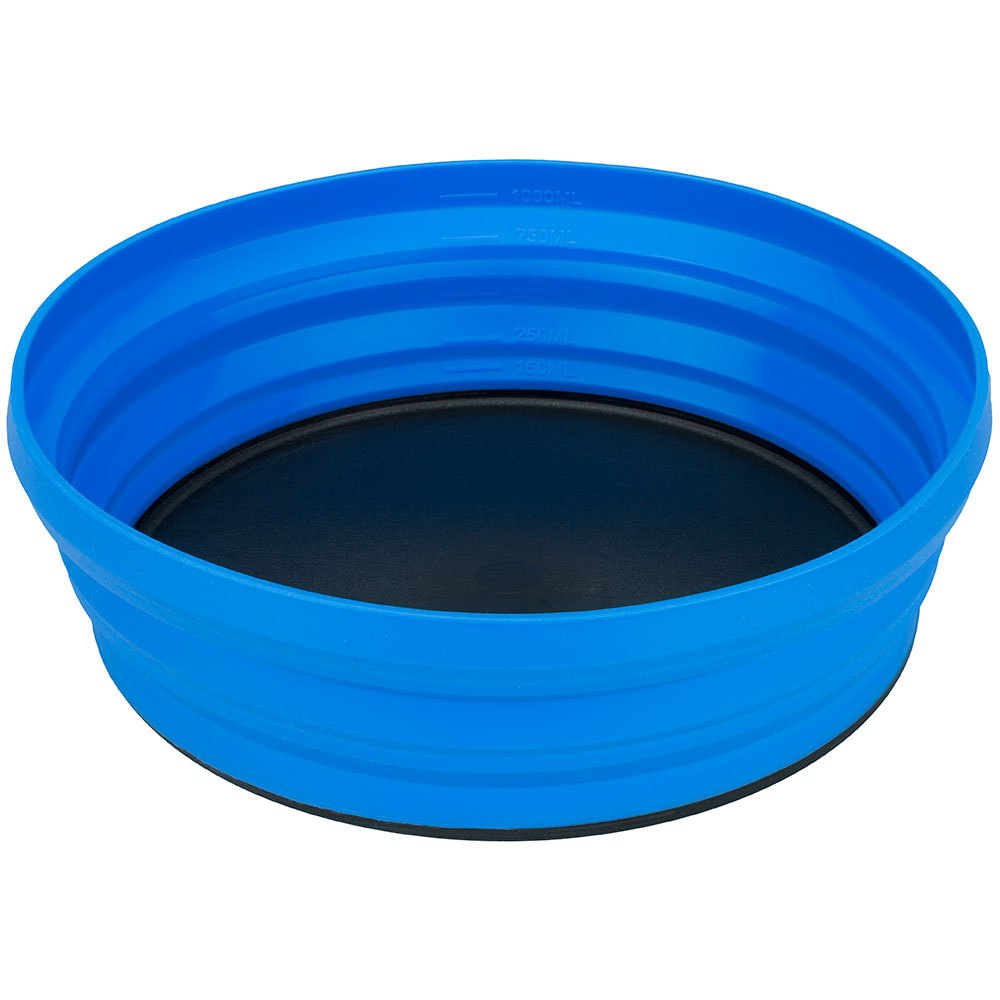Sea To Summit Xl Bowl Azul 1150 ml