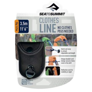 Sea To Summit The Clothesline Negro