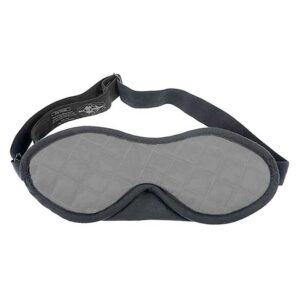 Sea To Summit Eye Shade Negro,Gris