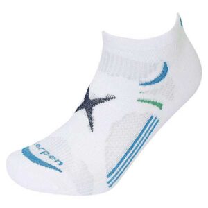 Lorpen T3 Ultra Light Mini Socks Blanco EU 43-46 Hombre