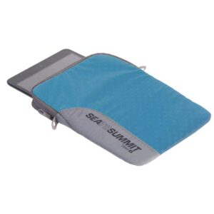 Sea To Summit Tablet Sleeve Azul 22 x 15 x 1 cm