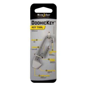 Nite Ize Doohickey Gris