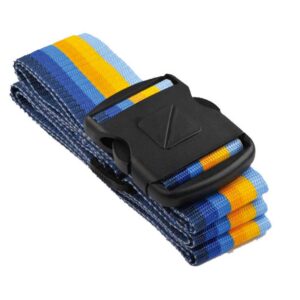 Travel Blue Lugagge Strap 2´´ Multicolor