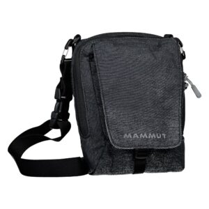 Mammut Tasch 2 Negro 2 Liters