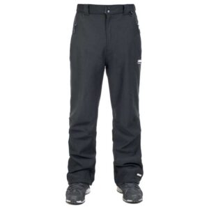 Trespass Hemic Pants Negro M / Regular Hombre