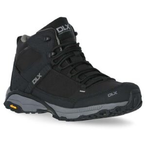 Trespass Renton Hiking Boots Negro EU 44 Hombre