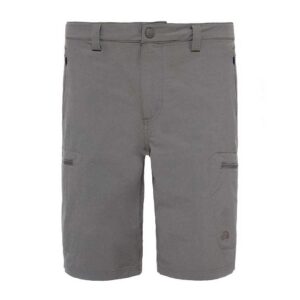 The North Face Exploration Shorts Gris 28 Hombre