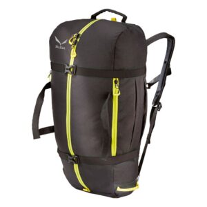 Salewa Ropebag Xl Negro