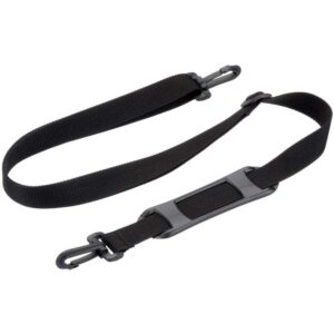 Vaude Tents Shoulder Carrying Strap Negro