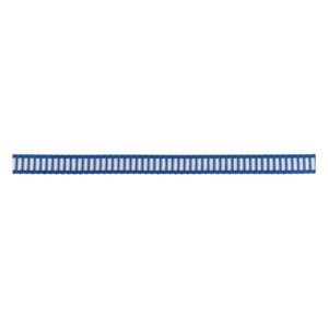 Mammut Tubular 16.0 120 Cm Sling Azul 120 cm