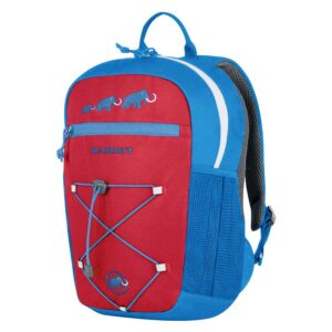 Mammut First Zip 4l Backpack Azul