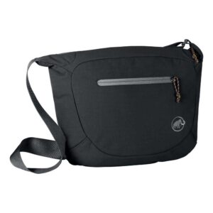 Mammut Round 8l Negro 8 Liters