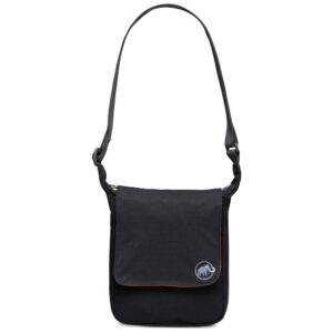 Mammut Square Negro 8 Liters