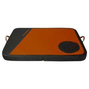 Mammut Crashiano Naranja 156 x 110 x 12 cm