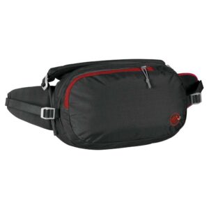 Mammut Hike 8l Negro