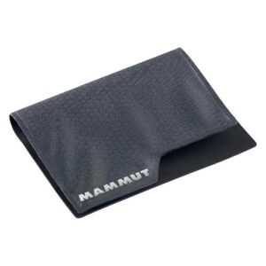 Mammut Smart Ultralight Wallet Gris