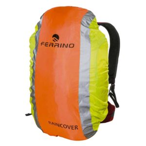 Ferrino Reflex 0 Verde,Naranja 15-30 Liters