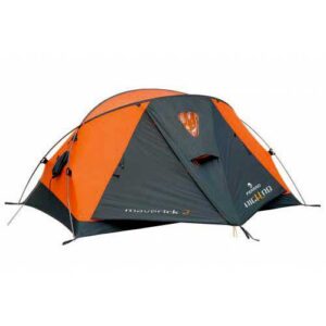 Ferrino Maverick 2p Naranja,Gris 2 Places
