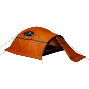 Ferrino Snowbound Hl 2p Tent Naranja 2 Places