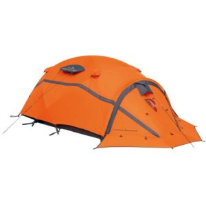 Ferrino Snowbound Hl 3p Naranja 3 Places