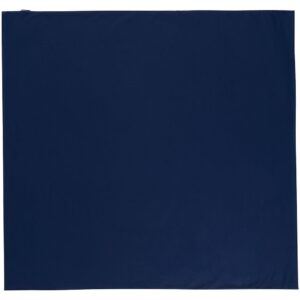 Sea To Summit Cotton Double Sheet Azul,Negro 185 x 185 cm