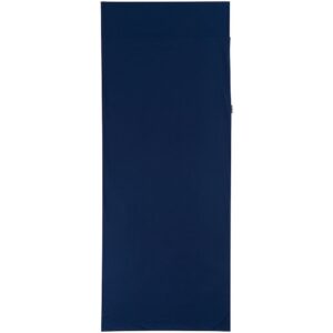 Sea To Summit Cotton Traveller With Pillow Sheet Azul,Gris 225 x 92 cm