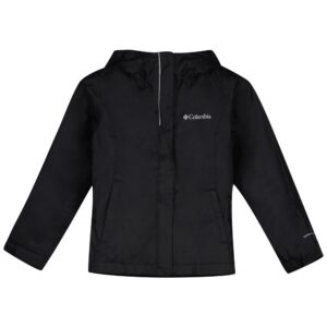 Columbia Arcadia Jacket Negro 4-5 Years Niño
