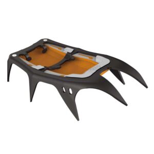 Petzl Bloc Avant Vasak Naranja,Negro