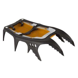 Petzl Bloc Avant Sarken Negro