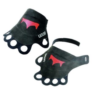 Ocun Crack Gloves Negro XL