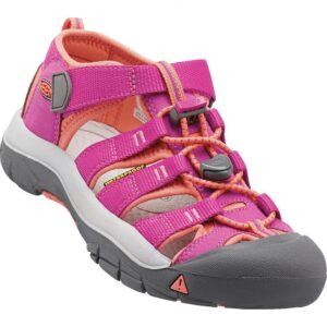 Keen Newport H2 Sandals Rosa EU 29